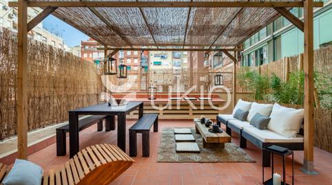 Foto 4 de Apartament de lloguer a Carrer de Sant Antoni Maria Claret, El Camp d'en Grassot i Gràcia Nova, Barcelona