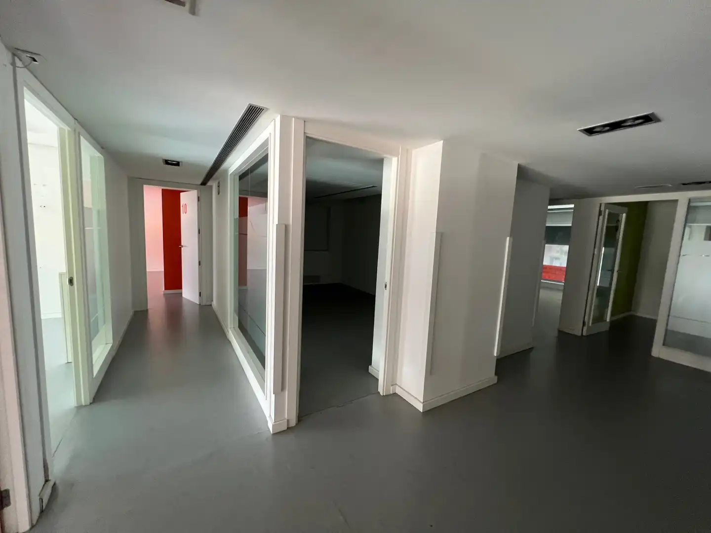 Local comercial de lloguer a Carrer del Marquès de Comillas, imagen 13
