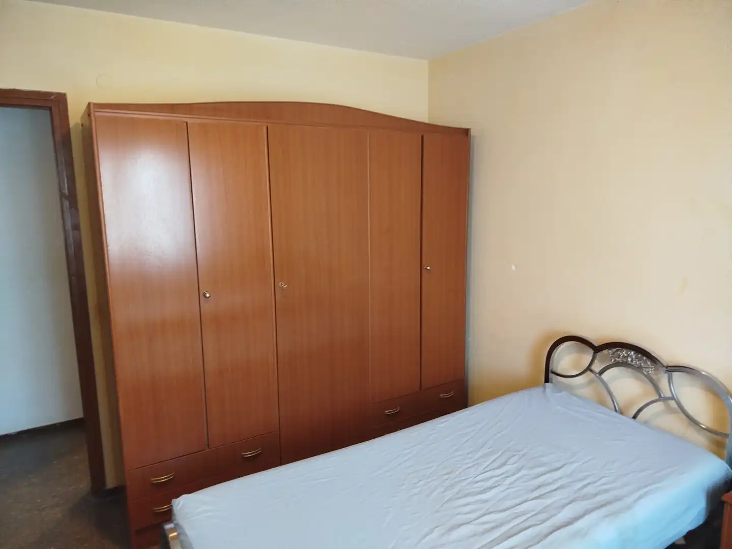 Wohnung zum Verkauf in Calle Pintor Pedro Camacho, 6, Juan XXIII