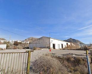 Exterior view of Industrial buildings for sale in Alicante / Alacant