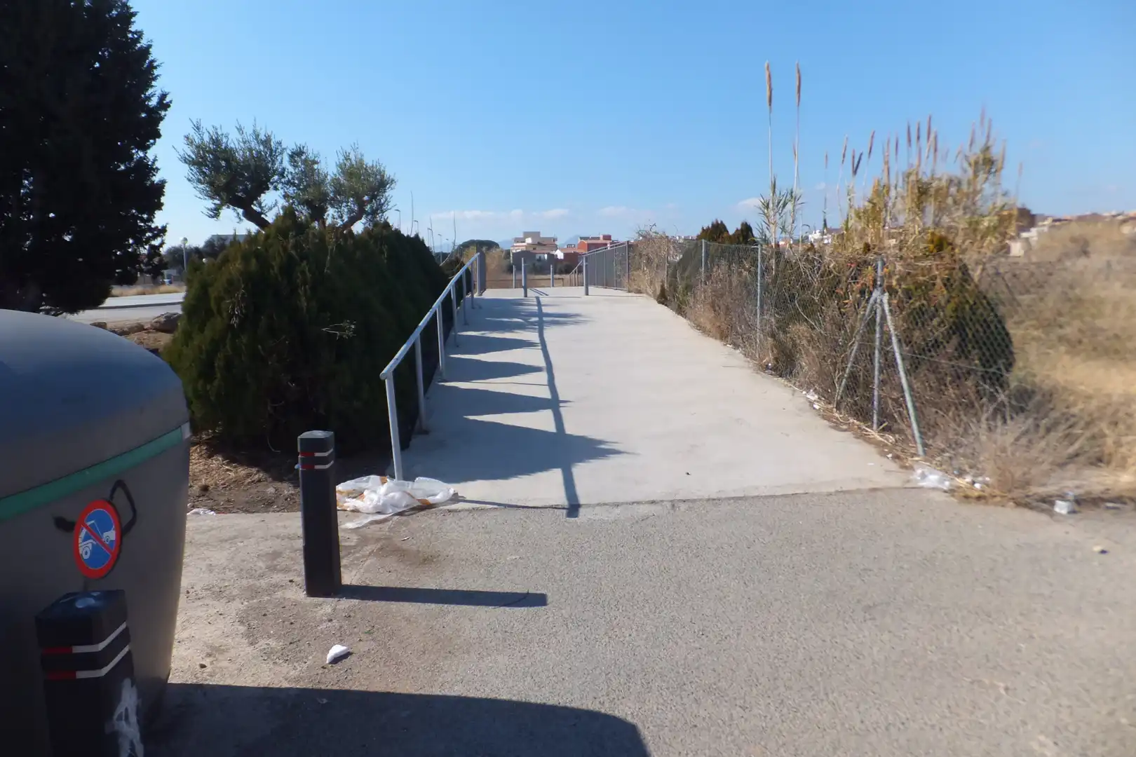 Terreny residencial en venda a Carrer de Mont-roig, imagen 17