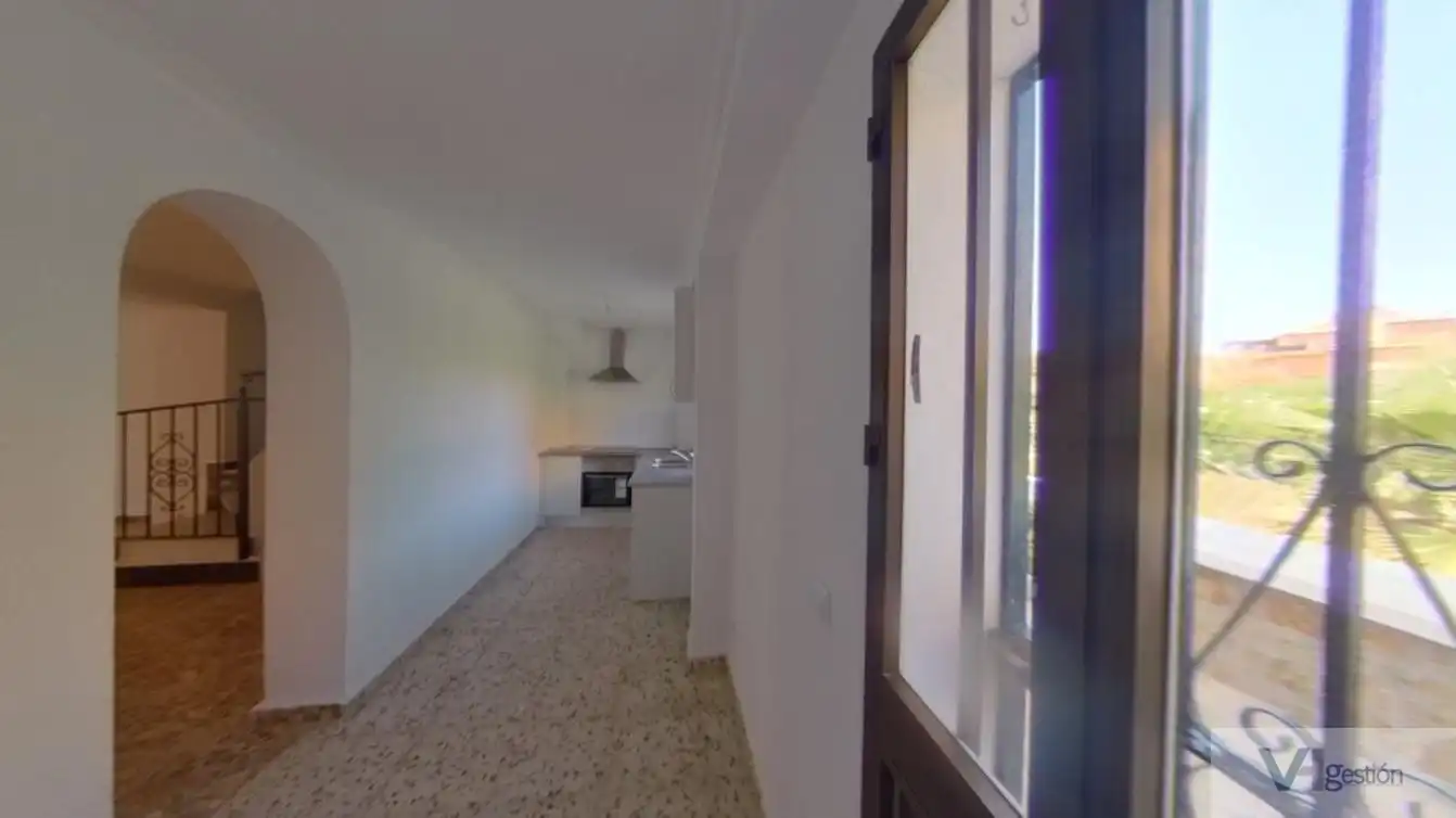 Casa o xalet en venda en Manilva