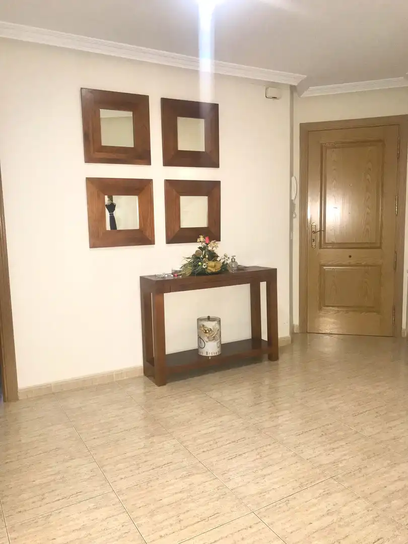 Flat with terrace to rent in Avenida Salamanca 39, imagen 26