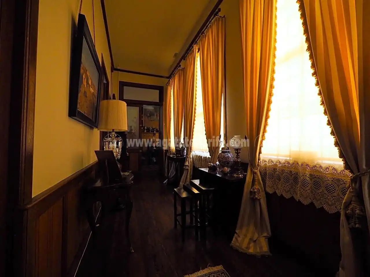 Dining room of Houses for sale in La Orotava  with Private garden and Terrace