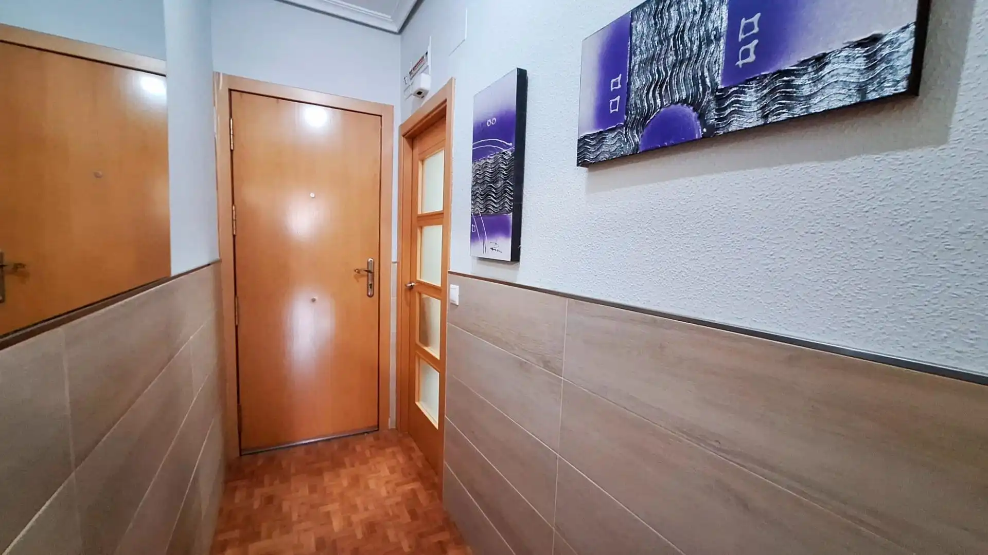 Flat for sale in Córdoba  with Air Conditioner and Heating