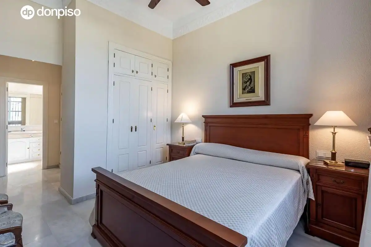 Detached house with pool for sale in Calle Olivo, imagen 15