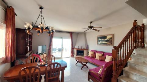 Foto 4 de Casa adosada en venda a Carrer de la Vía Láctea, Els Masos - Els Garrofers, Tarragona