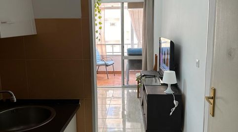 Foto 5 de Estudio en venta en Isabel Manoja, 32, Manantiales - Estación de Autobuses, Torremolinos
