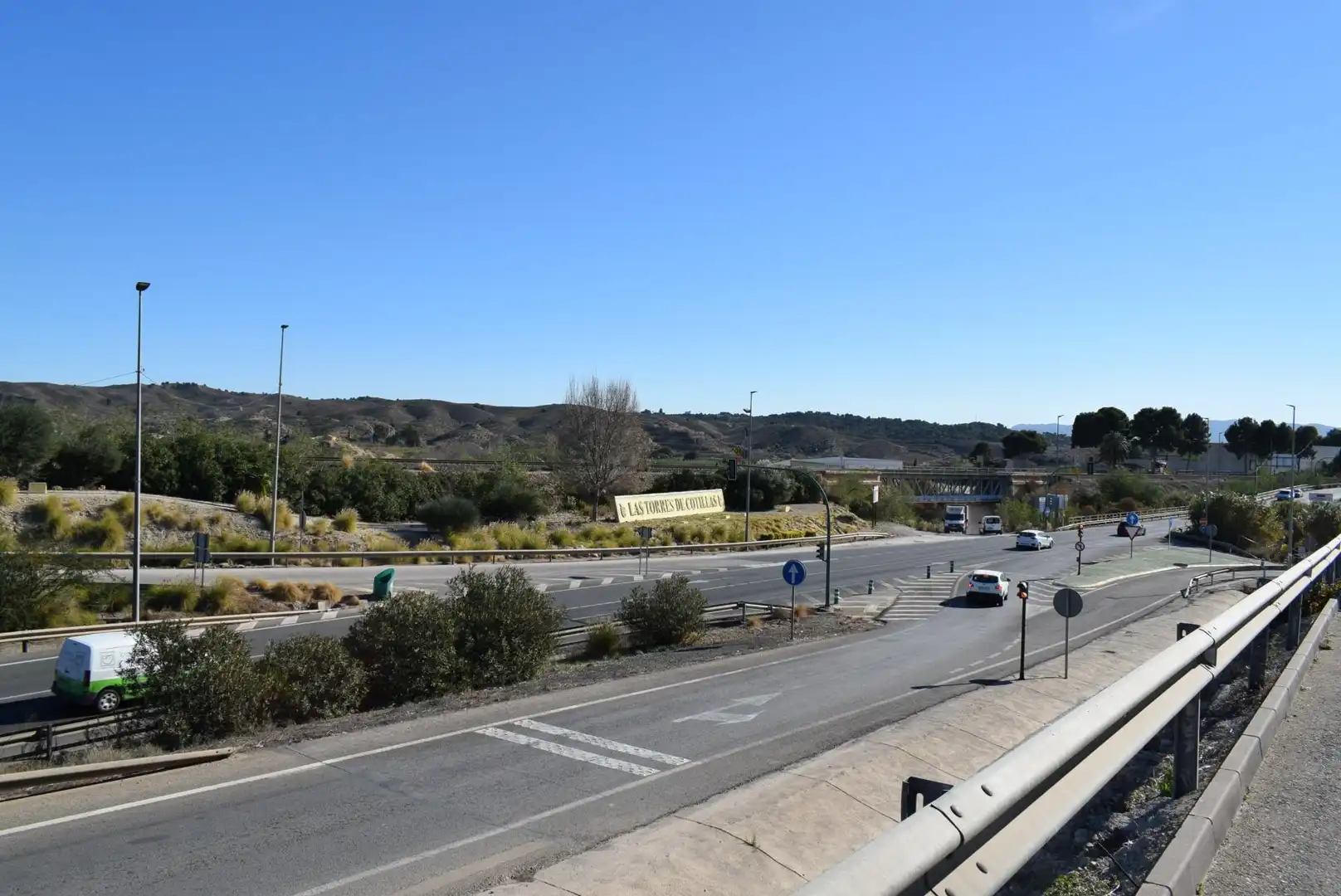 Industriegebäude zur Miete in Las Torres de Cotillas, imagen 12