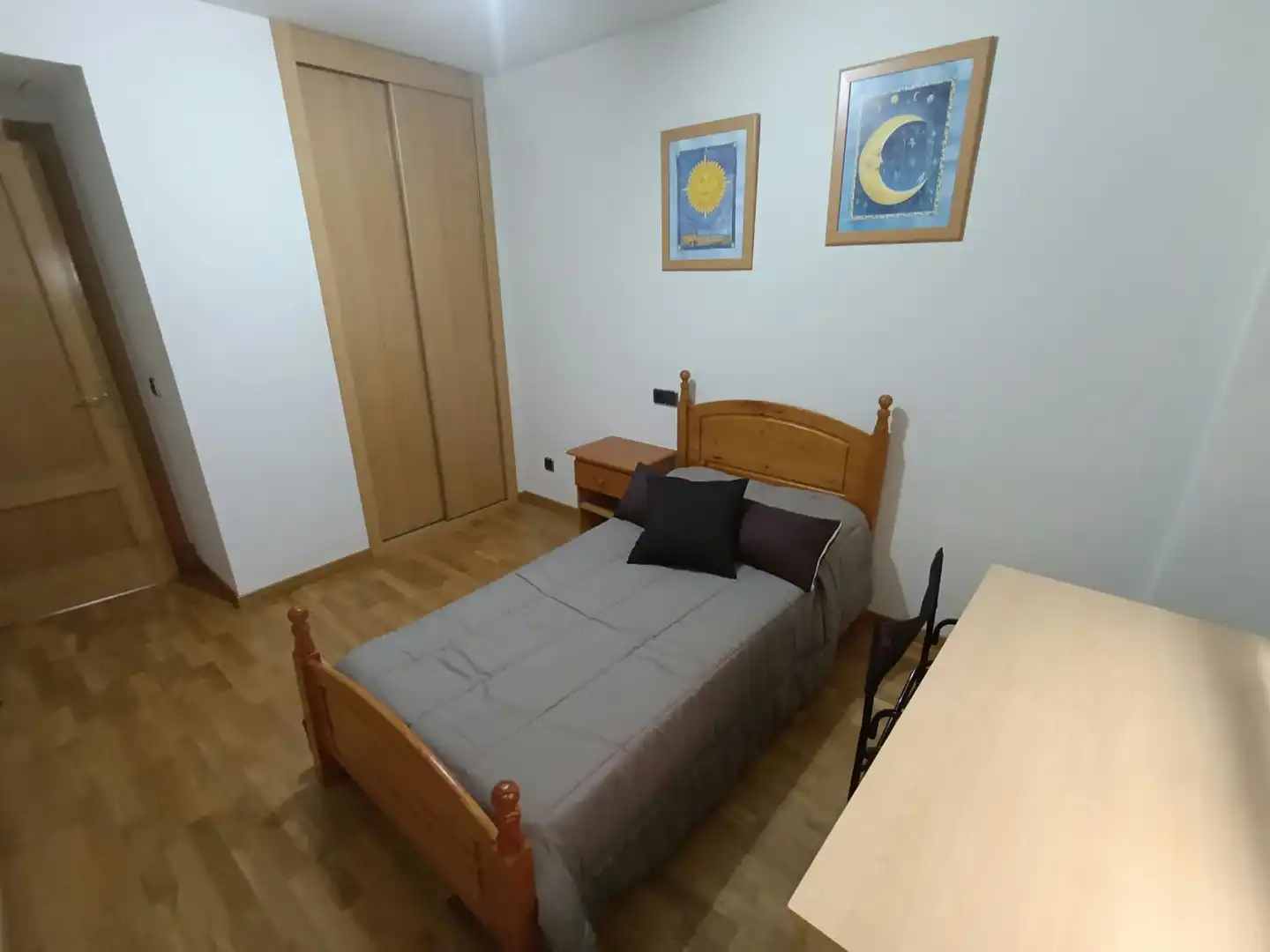Appartement avec ascenseur à vendre à Centro ciudad, imagen 12