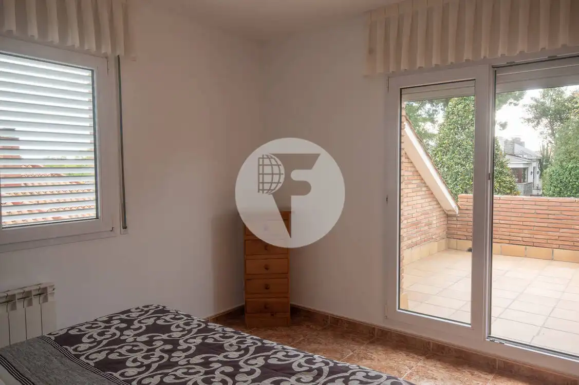 Haus mit Terrasse zum Verkauf in Canovelles, imagen 53