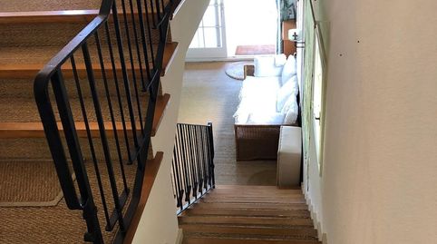 Foto 4 de Casa adosada en venta en Llafranc, Palafrugell