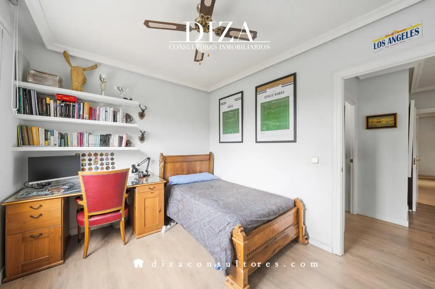 Appartamento con ascensore in vendita a Calle de Húmera, imagen 35