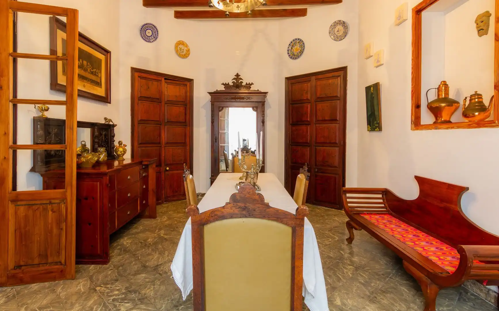 Reihenhaus mit Garten zum Verkauf in Antoni Servera 2, imagen 10