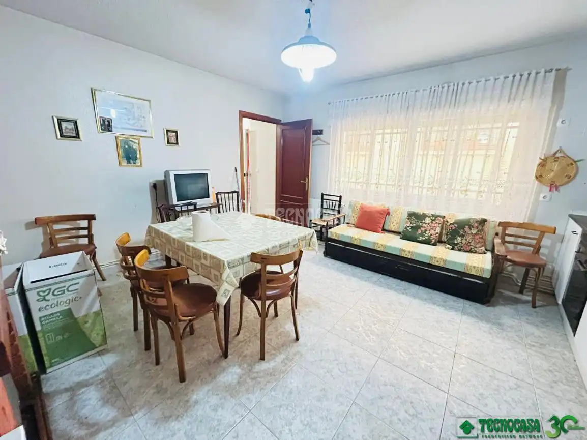 Living room of Detached homes for sale in El Arenal   with Heating