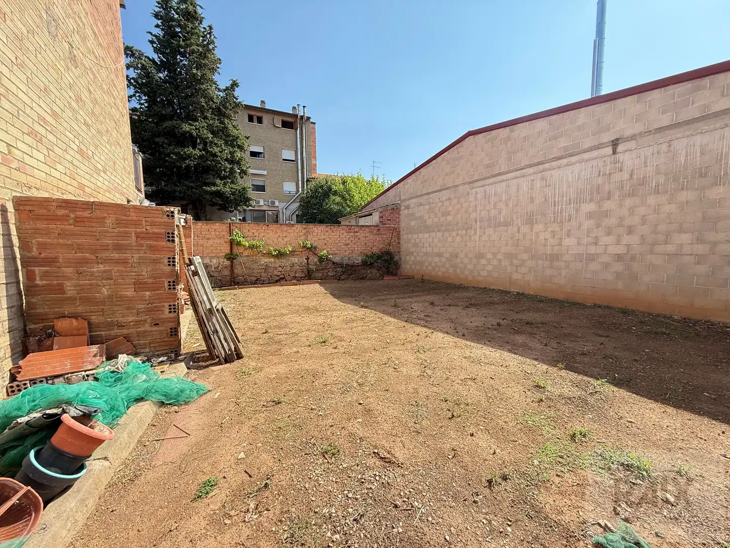 Casa a schiera con terrazza in vendita a Princesa Lascaris, imagen 3