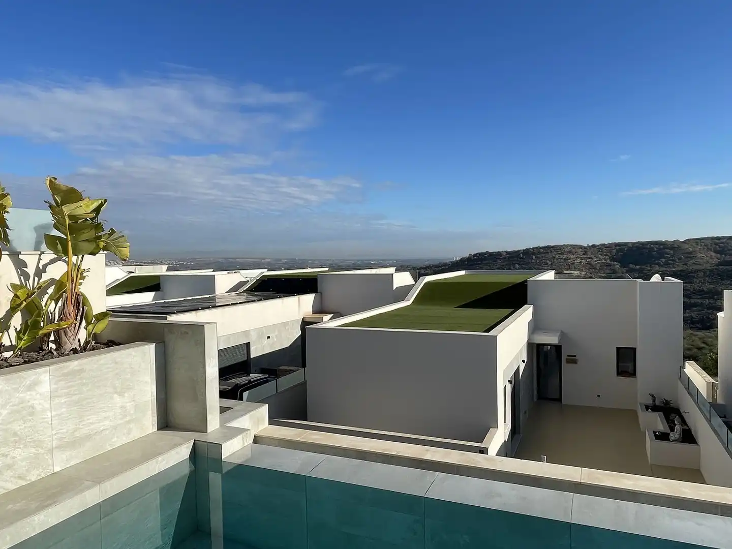 Terraza de Casa o chalet en venta en Rojales con Terraza