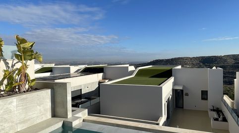 Foto 4 de Casa o chalet en venta en La Marquesa, Rojales