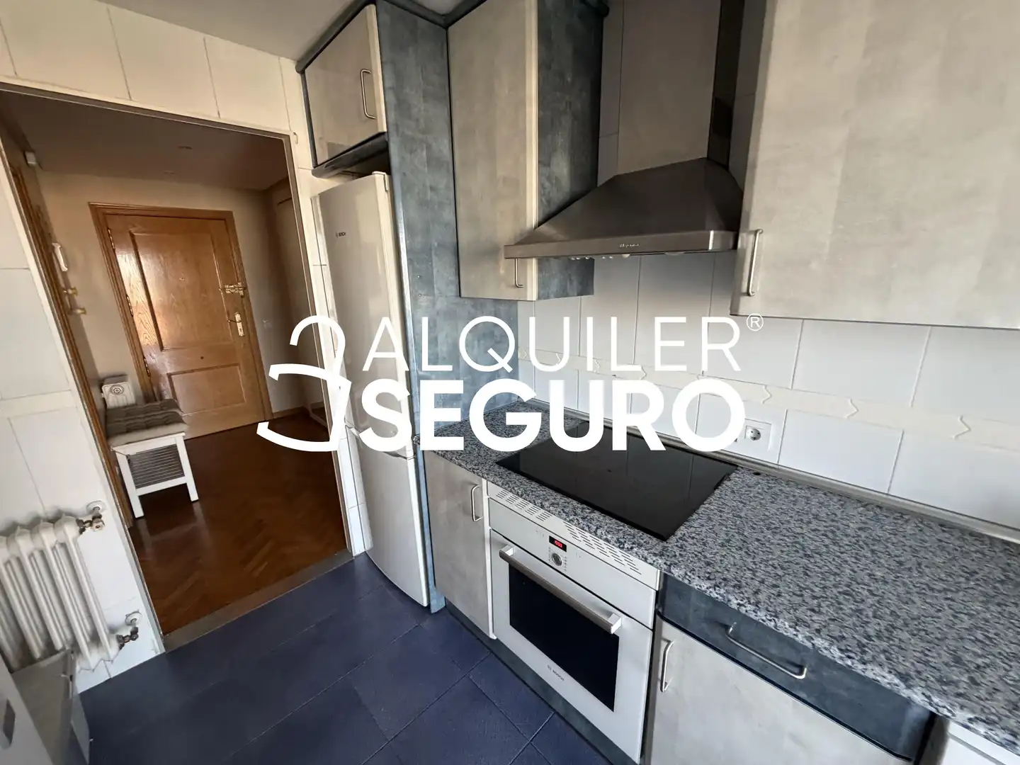Flat with lift to rent in Alerce, imagen 7