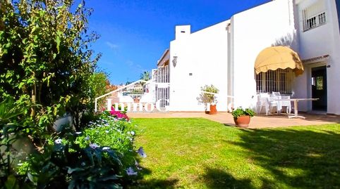 Foto 4 de Casa adosada en venta en Pinares de San Antón, Málaga Capital