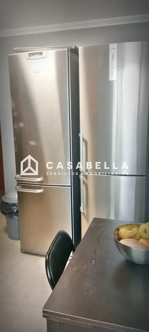 Kitchen of Flat for share in Sagunto / Sagunt  with Furnished