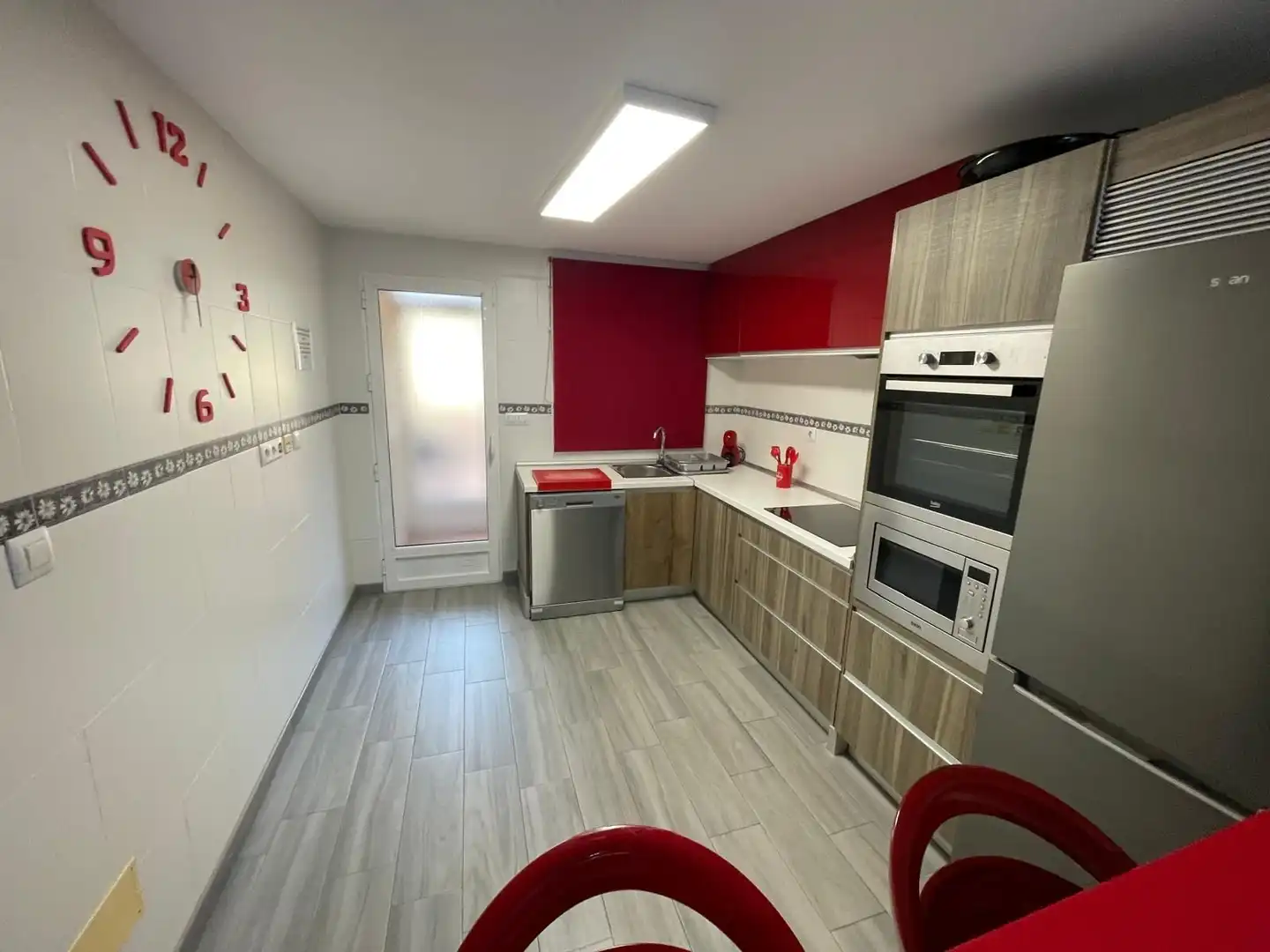Dúplex con piscina en venta en Calabardina, imagen 5