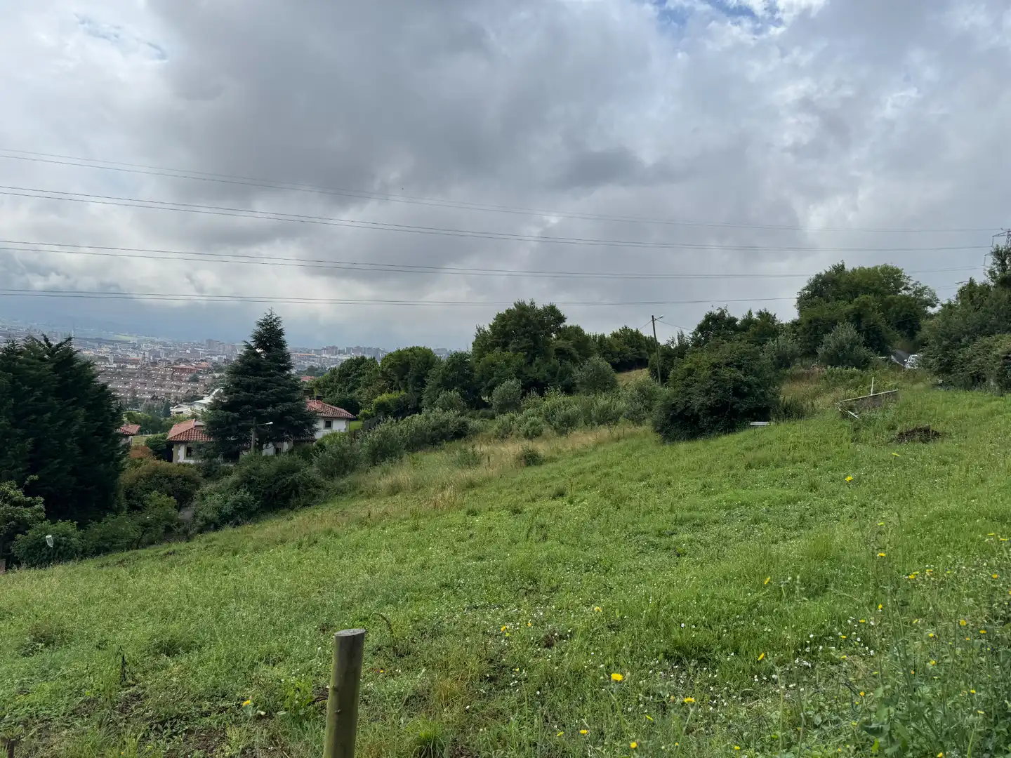 Terreno residenziale in vendita a Caserio Torre 6A, imagen 8