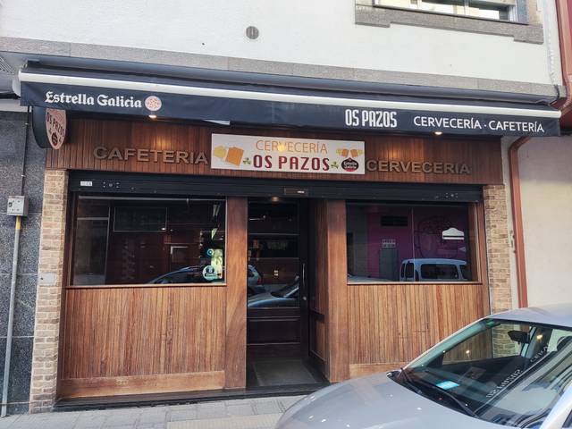 Local comercial en Alquiler en Rúa Mediodía, 28 en Ordes