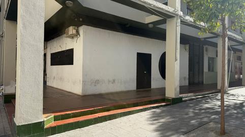 Photo 4 of Premises to rent in Calle Virgen de la Soledad, 4, Centro - Doña Mercedes, Dos Hermanas