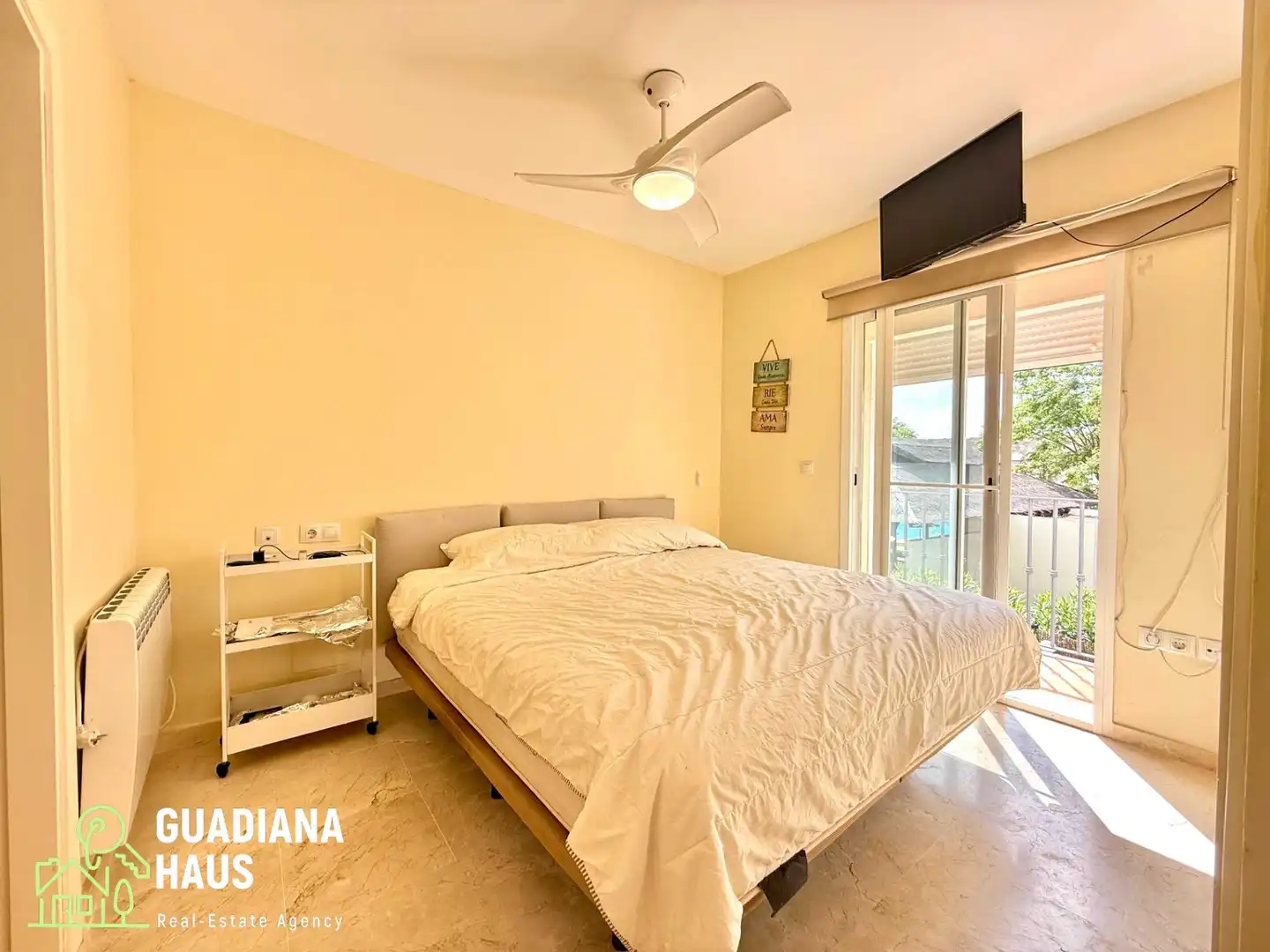 Terraced house with terrace for sale in Calle RUBEN DARIO 4, imagen 22
