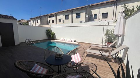 Foto 2 von Einfamilien-Reihenhaus zum Verkauf in Encinarejo de Córdoba, Córdoba Capital