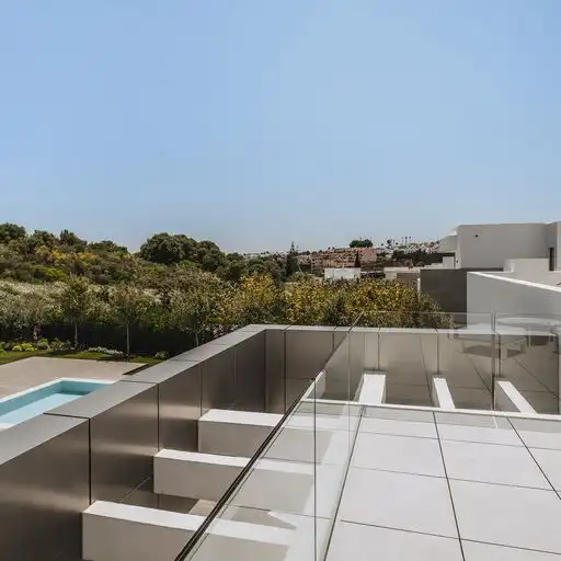 Villa mit Terrasse zum Verkauf in Calle Hortensia 52, imagen 42