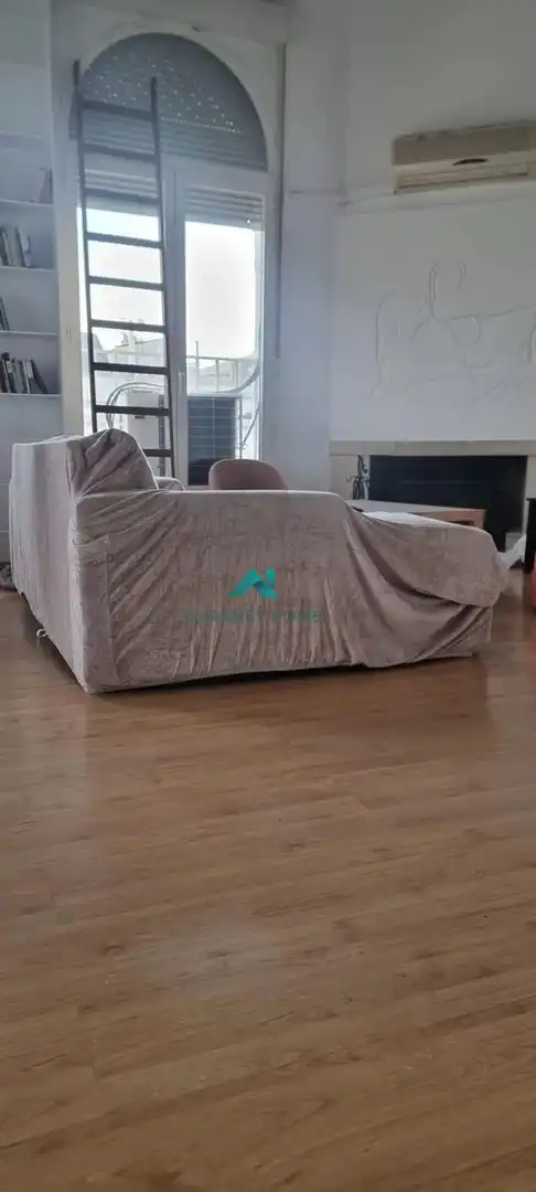 Appartement avec ascenseur à louer à Chamberí, imagen 9