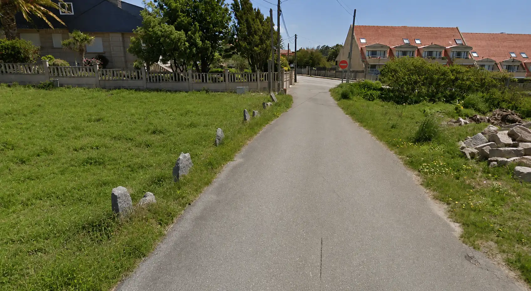 Residential zum Verkauf in O Grove  