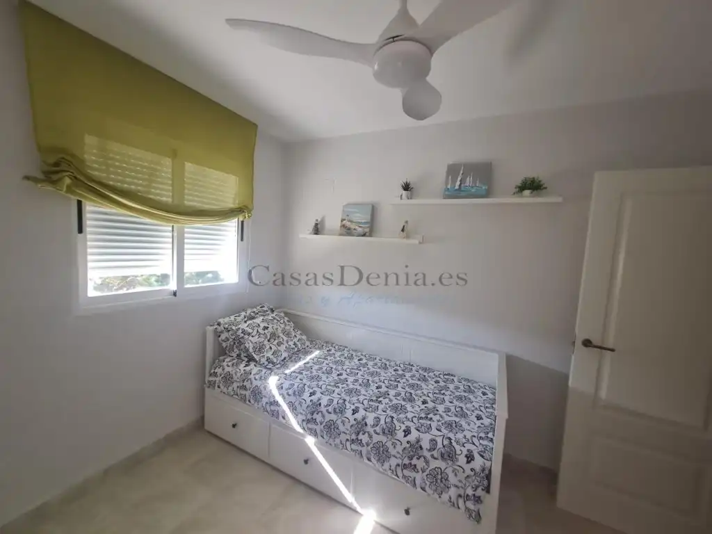 Apartament amb ascensor en venda a Carrer Llac Baikal, imagen 14