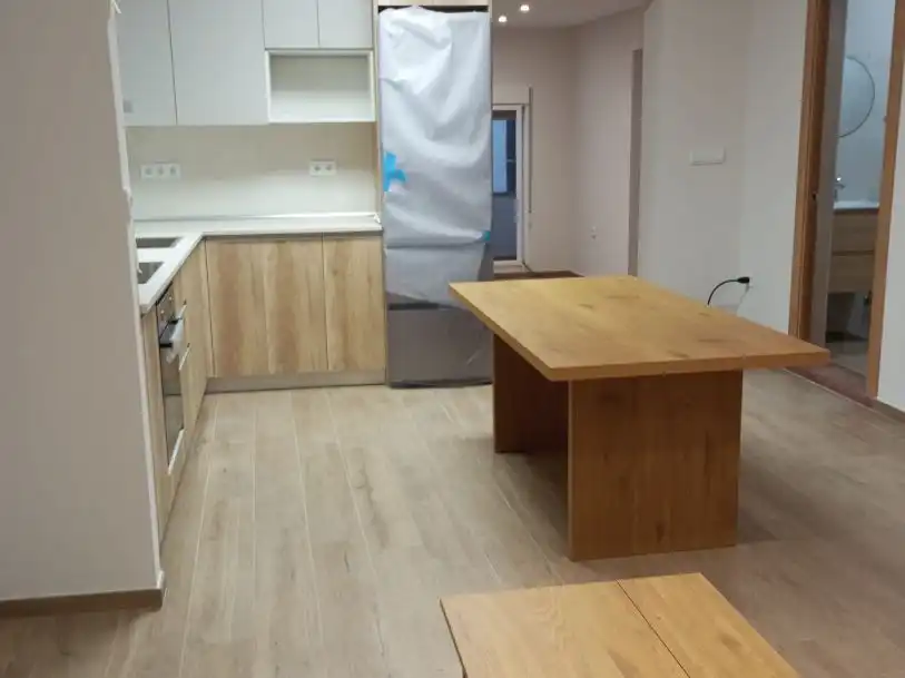 Piso de alquiler en Aspe, Alicante