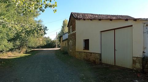 Foto 5 de Casa o xalet en venda a Calle la Villa, Villaobispo de Otero, León