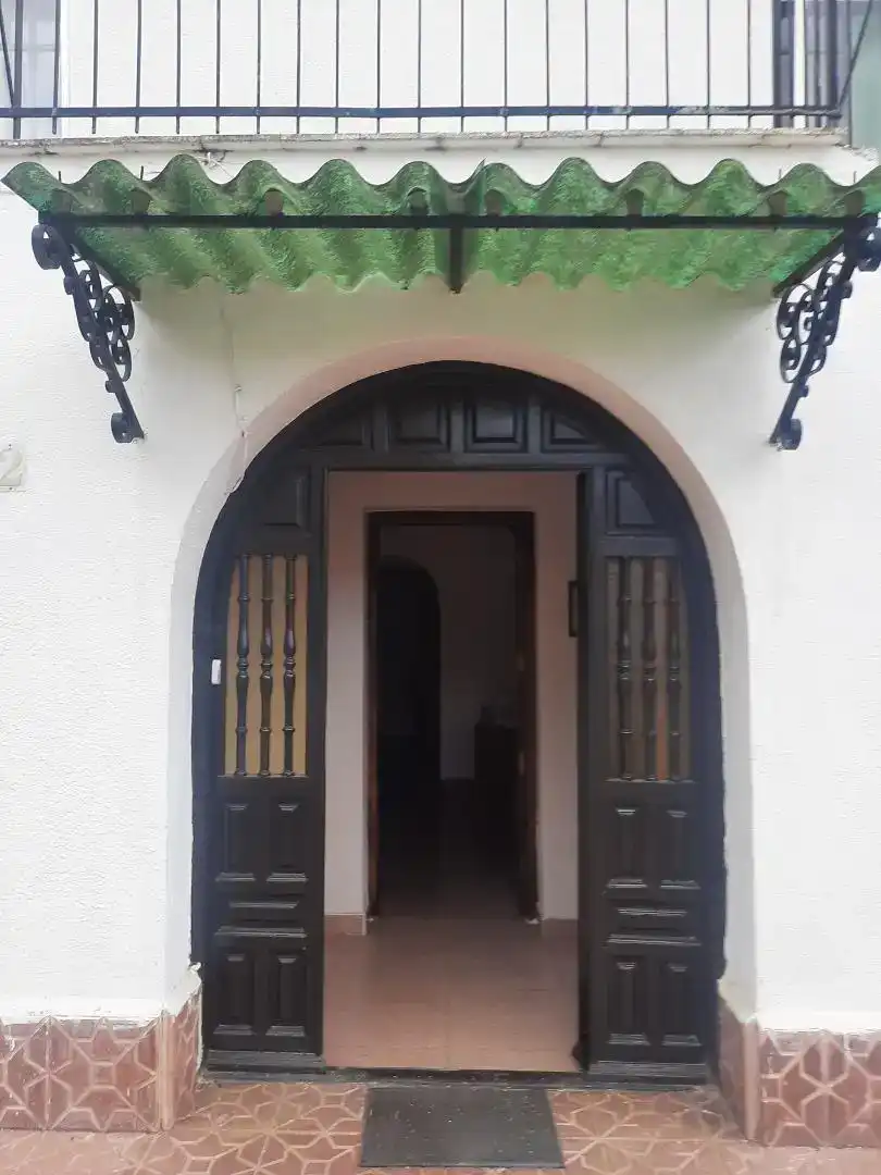 Casa adosada en venda en Corella amb Jardí privat, Traster i Forn
