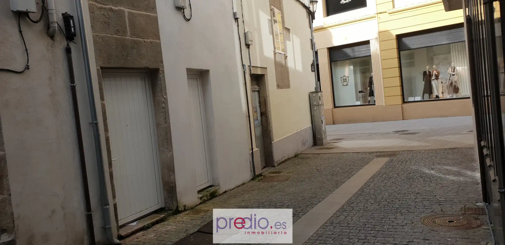 Adossat en venda a Rúa Gustavo Freire Músico, imagen 4