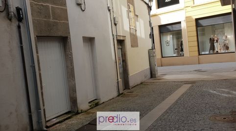 Foto 4 de Casa adosada en venta en Rúa Gustavo Freire Músico, Centro - Recinto Amurallado, Lugo Capital