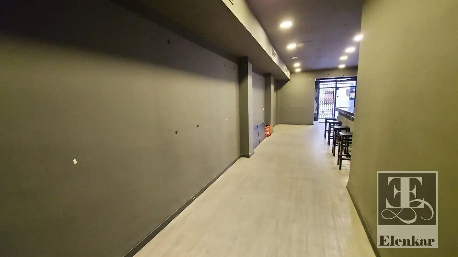 Gewerbefläche zum Verkauf in Carrer del Carme, imagen 19