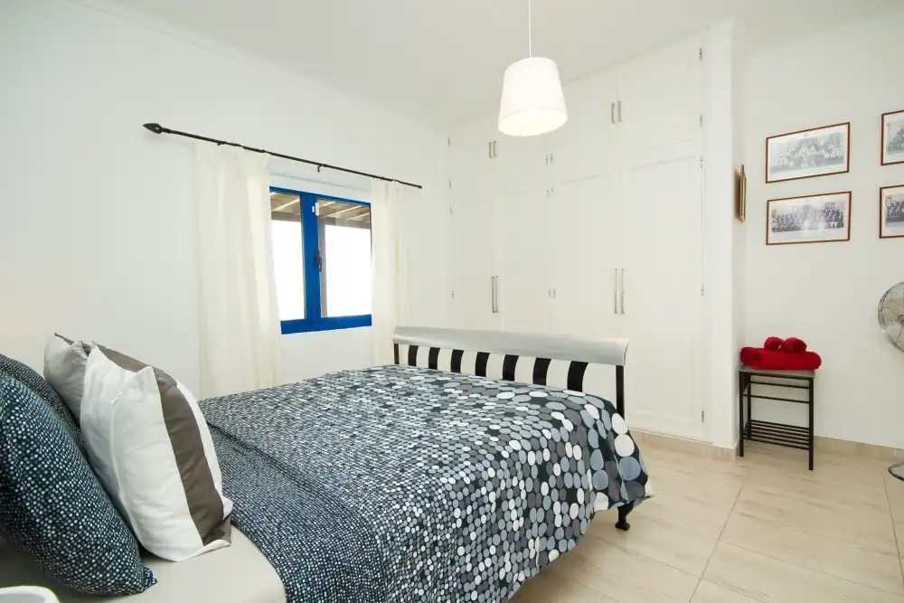 Bedroom of Houses for sale in Tías
