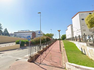 Wohnung zum Verkauf in Santiago - Coronación