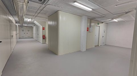 Foto 2 de Trastero en venta en Plaza Plaza Manuel Ríos Suárez, San Lázaro - Meixonfrío, Santiago de Compostela