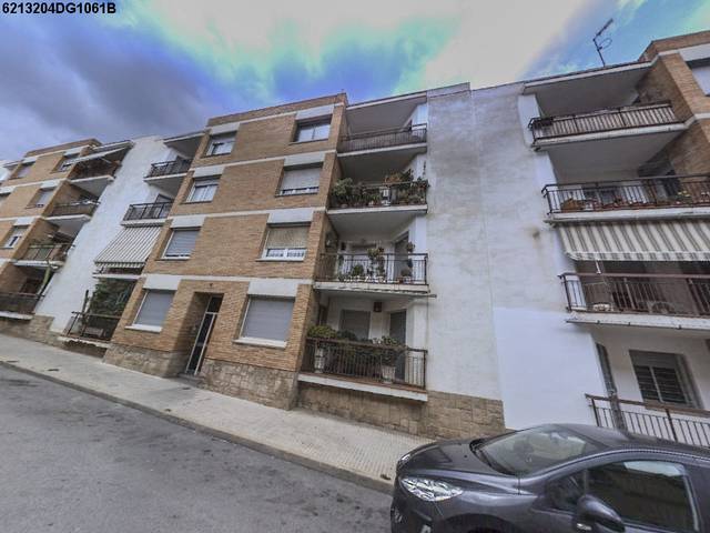 Piso en Venta en C/ Sicilia en Roc Blanc