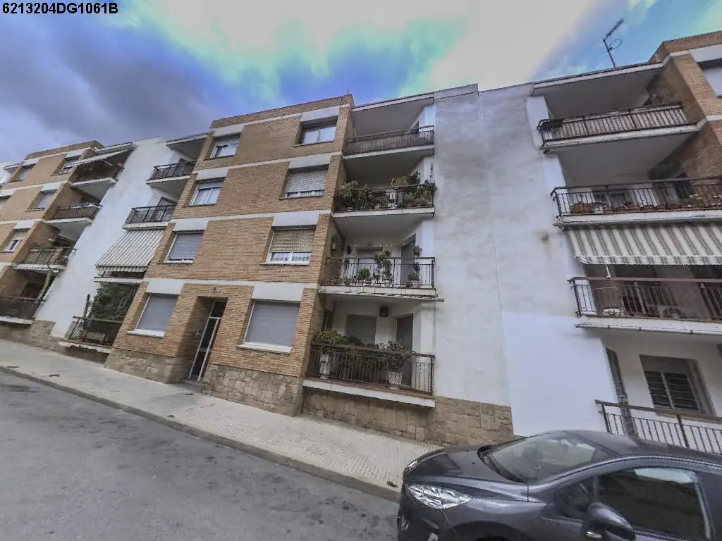 Piso en venta en C/ Sicilia