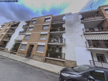 Appartement à vendre à C/ Sicilia