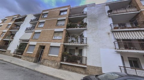 Solvia Inmobiliaria  Piso Terrassa