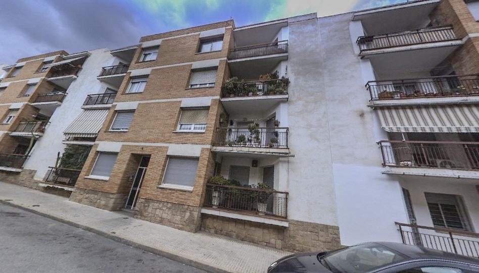 Foto 1 de Piso en venta en C/ Sicilia, Roc Blanc, Barcelona