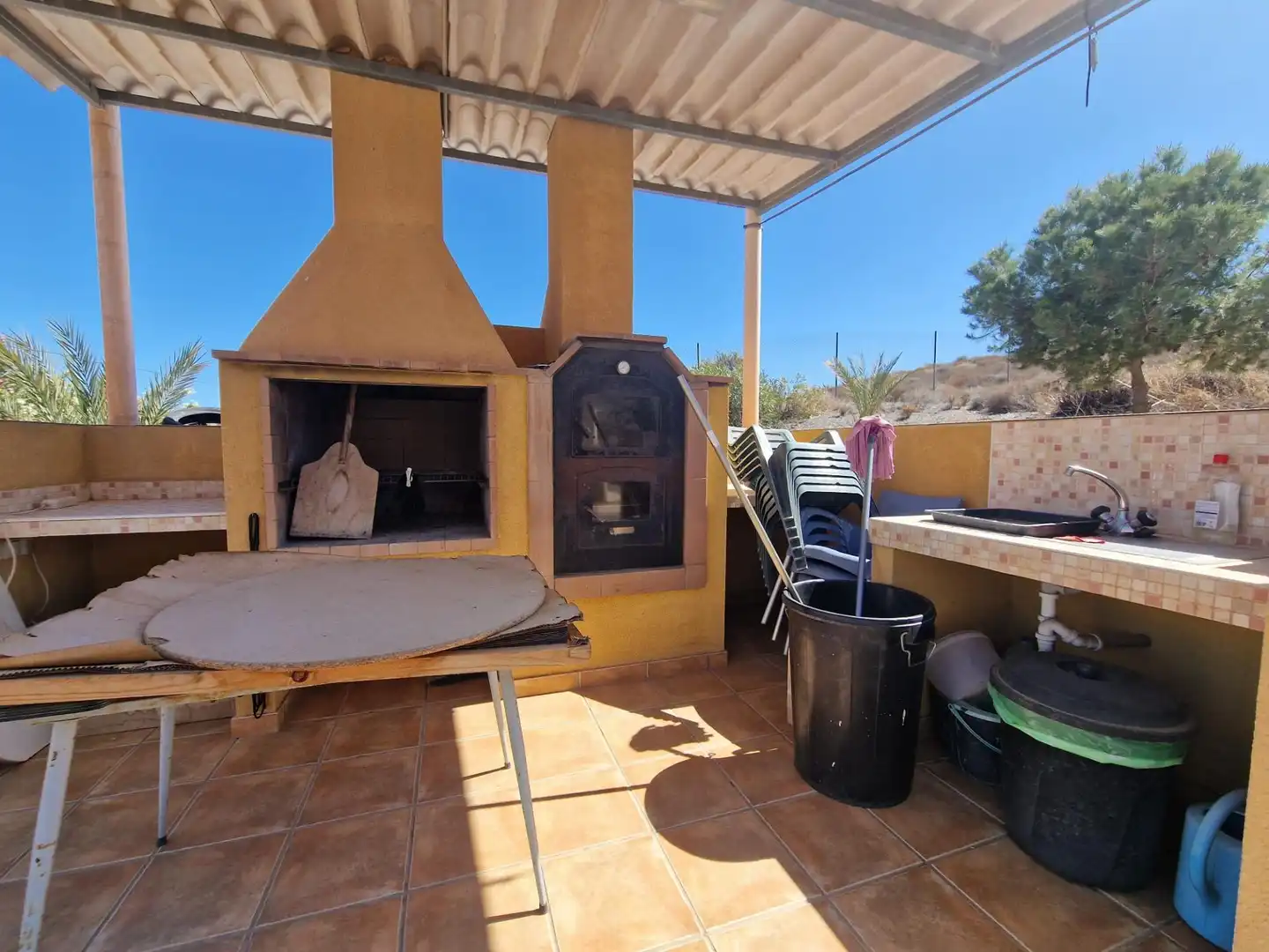 Casa o xalet en venda a Tébar - Los Arejos
